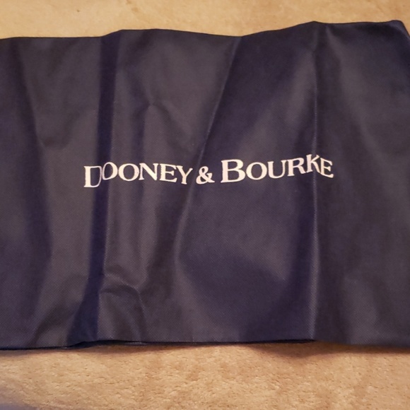 Dooney & Bourke Hobo bag - Picture 7 of 8